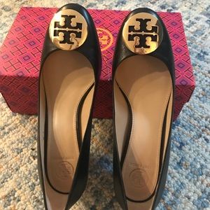 Tory Burch Hope pumps